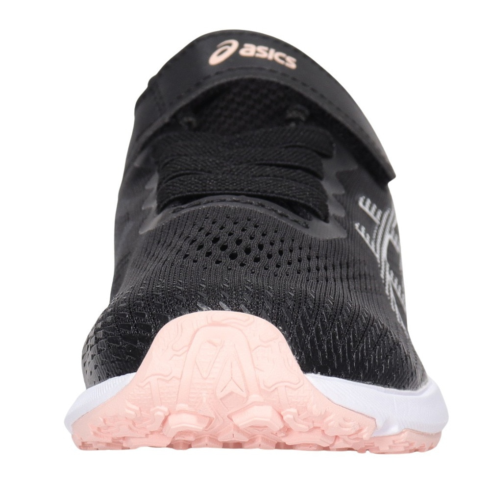 アシックス（ASICS）（キッズ）ジュニア スポーツシューズ ベルクロ レーザービーム RJーMGーG 1154A215.001