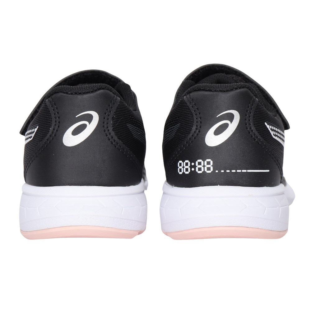 アシックス（ASICS）（キッズ）ジュニア スポーツシューズ ベルクロ レーザービーム RJーMGーG 1154A215.001