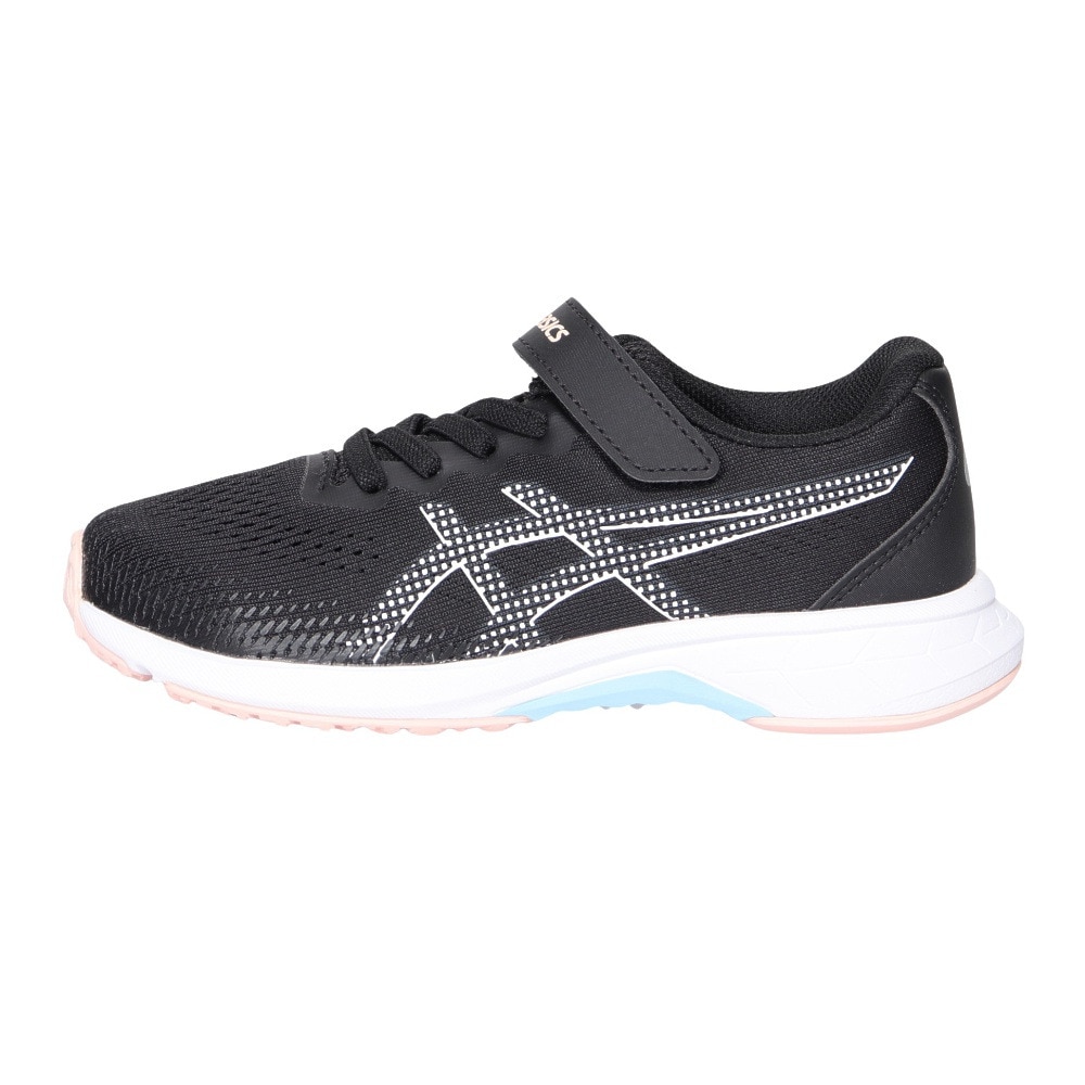 アシックス（ASICS）（キッズ）ジュニア スポーツシューズ ベルクロ レーザービーム RJーMGーG 1154A215.001