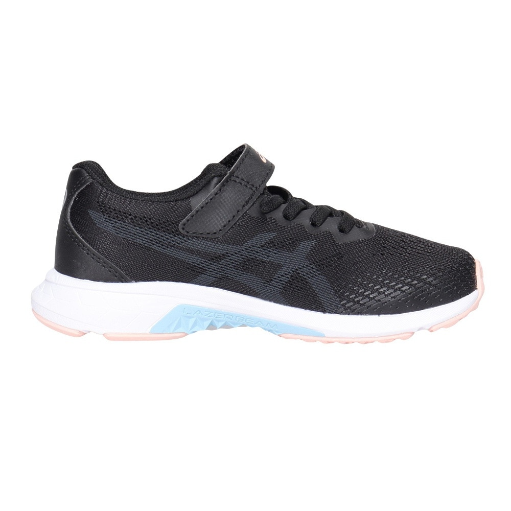 アシックス（ASICS）（キッズ）ジュニア スポーツシューズ ベルクロ レーザービーム RJーMGーG 1154A215.001