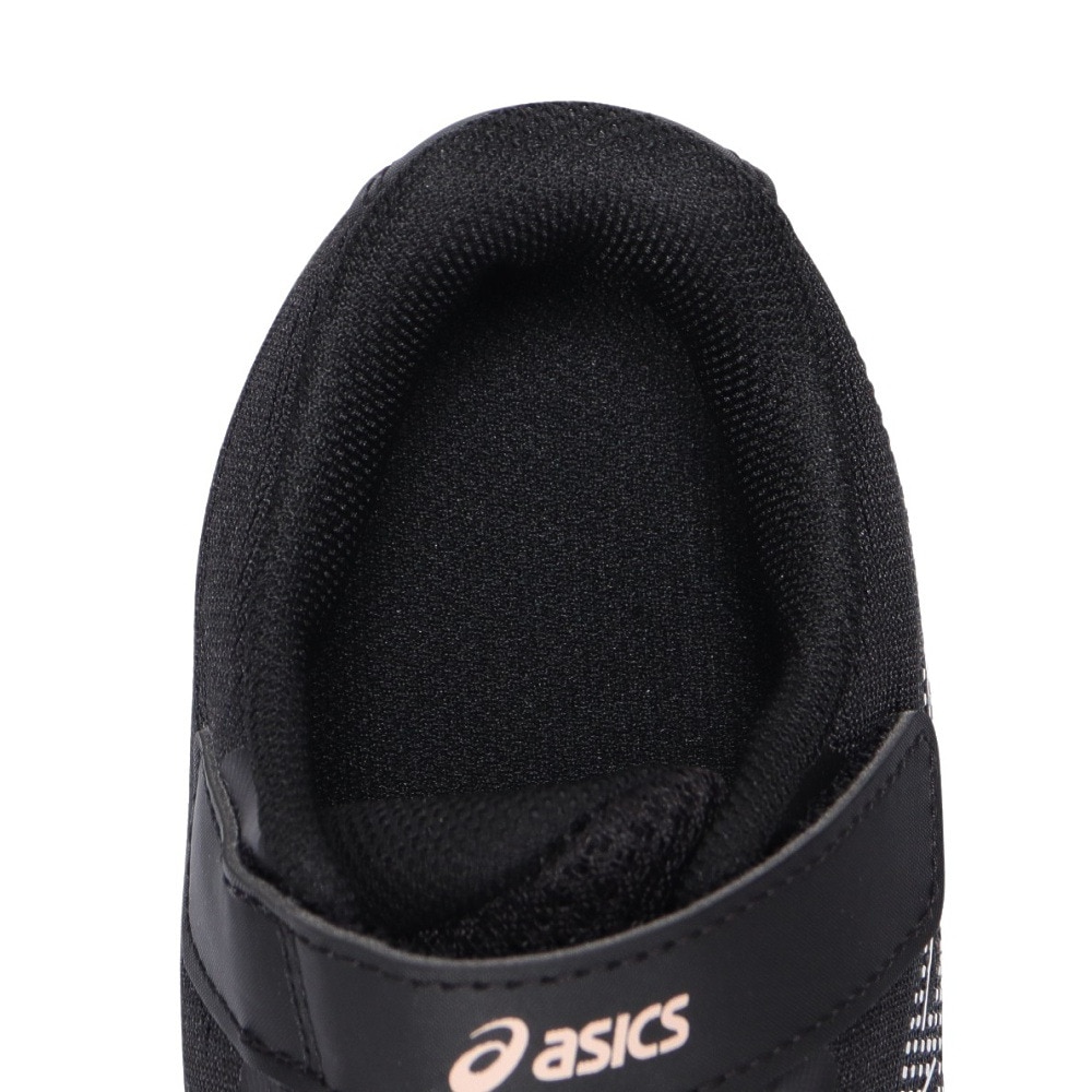 アシックス（ASICS）（キッズ）ジュニア スポーツシューズ ベルクロ レーザービーム RJーMGーG 1154A215.001