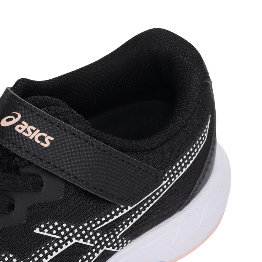 アシックス（ASICS）（キッズ）ジュニア スポーツシューズ ベルクロ レーザービーム RJーMGーG 1154A215.001
