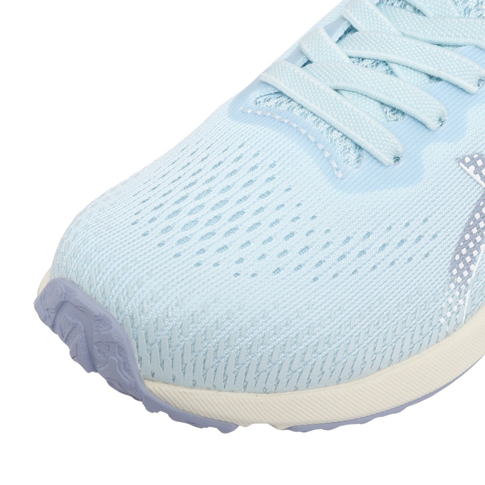 アシックス（ASICS）（キッズ）ジュニア スポーツシューズ ベルクロ レーザービーム RJーMGーG 1154A215.020