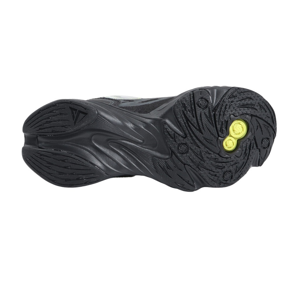 ムーンスター（MoonStar）（キッズ）ジュニアスポーツシューズ ベルクロ ベルト付き スニーカー レップウカイ SK0063 12299276