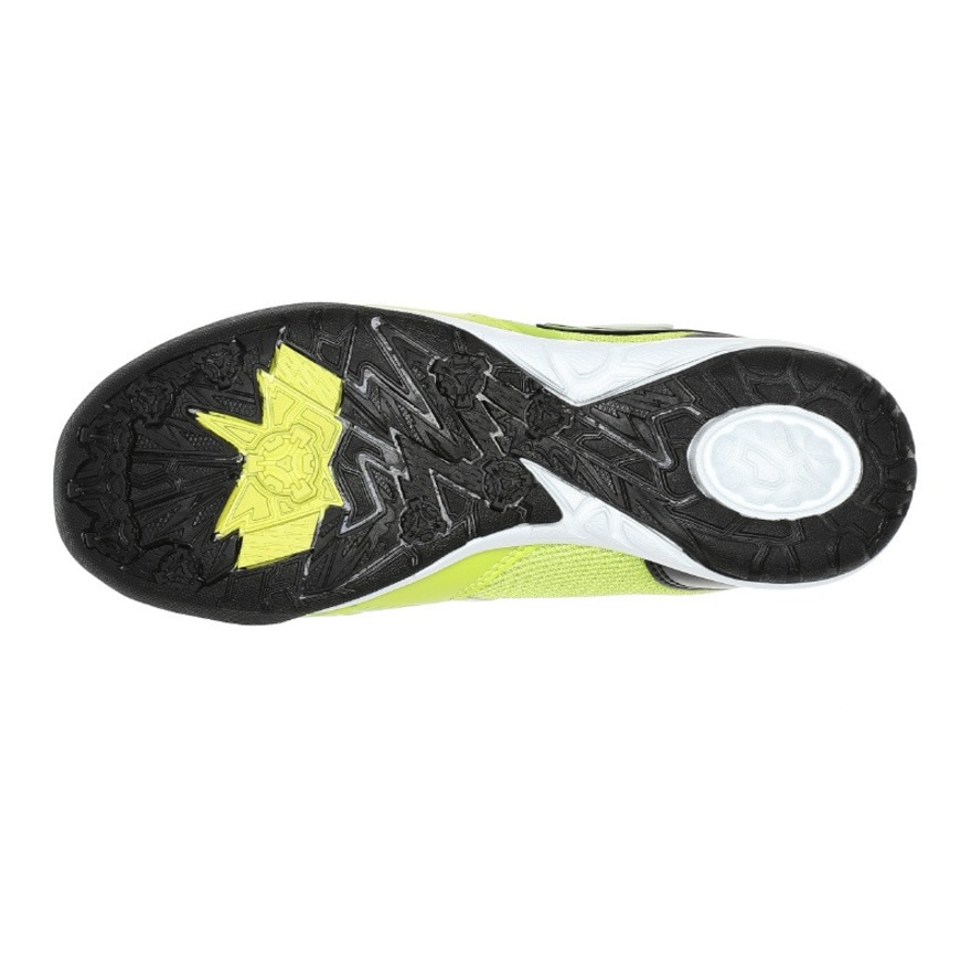 ムーンスター（MoonStar）（キッズ）ジュニアスポーツシューズ ベルクロ ベルト付き スニーカー SS J1201 12299367