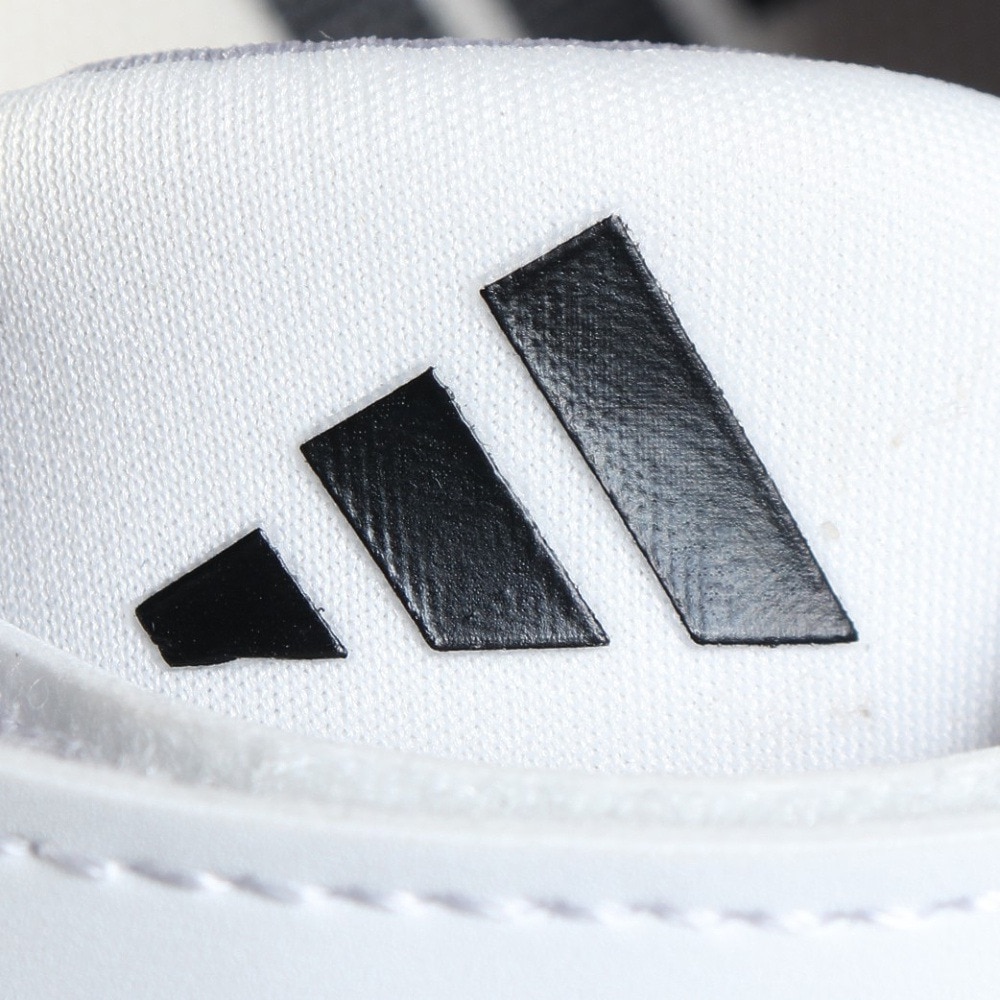 アディダス（adidas）（キッズ）キッズ スポーツシューズ ベルクロ ベルト付き スニーカー コアファイト 5 EL C JP5149