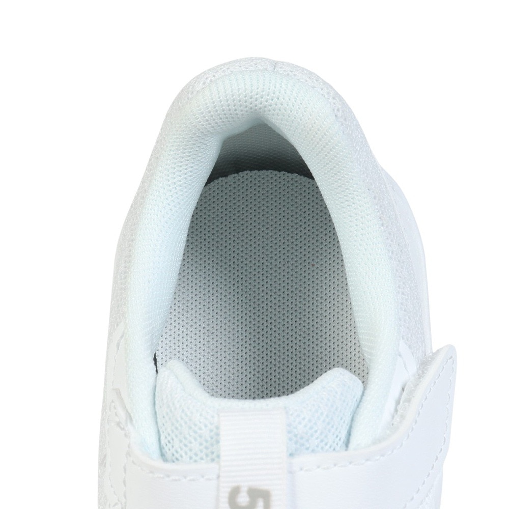 ニューバランス（new balance）（キッズ）ジュニアスポーツシューズ ベルクロ ベルト付き スニーカー 578 v1 PT578WWW