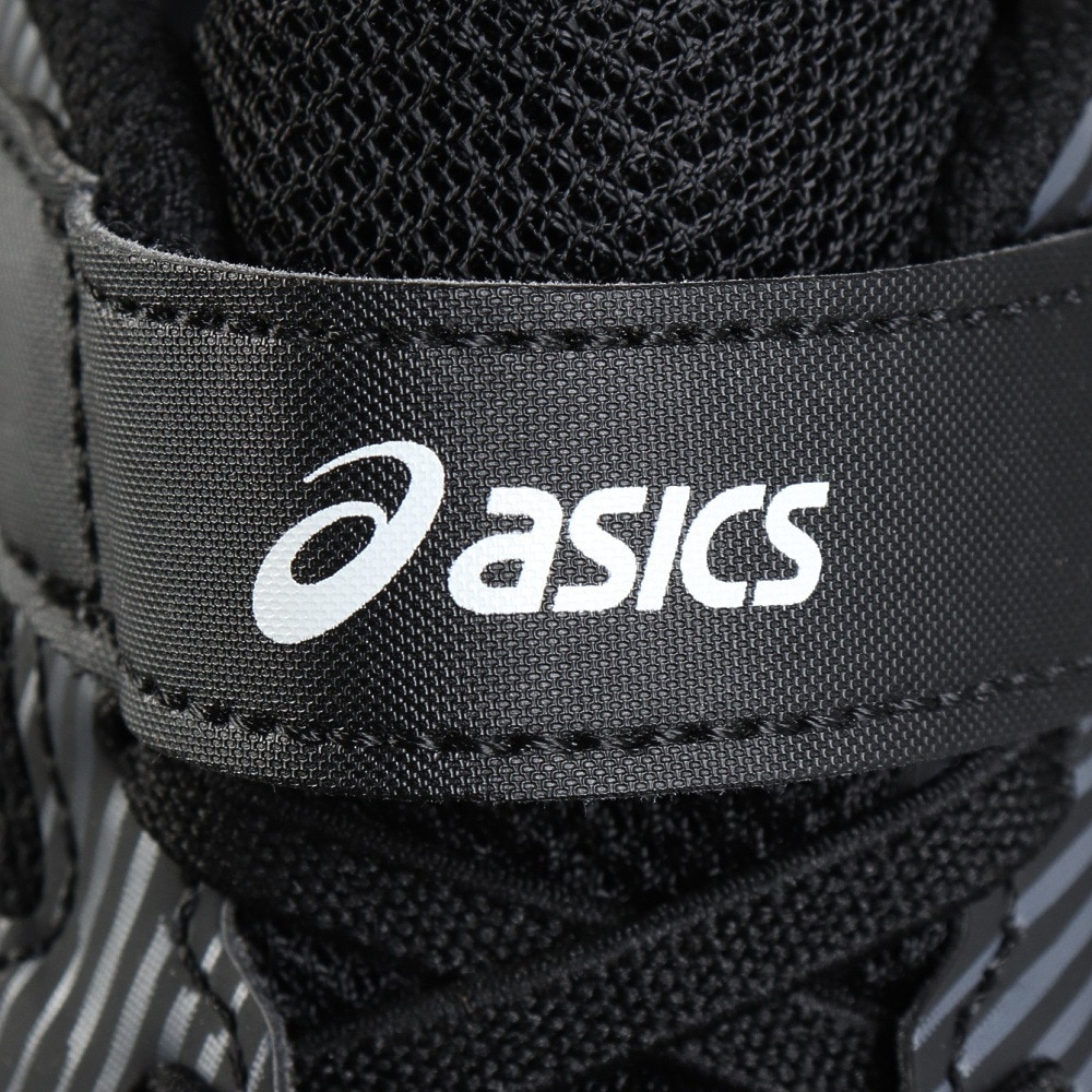 アシックス（ASICS）（キッズ）ボーイズ ジュニア＆キッズスポーツシューズ ベルクロ ベルト付き スニーカー LAZERBEAM SK-MG-B 1154A211.001