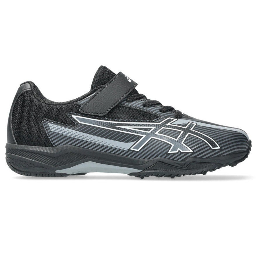 アシックス（ASICS）（キッズ）ボーイズ ジュニア＆キッズスポーツシューズ ベルクロ ベルト付き スニーカー LAZERBEAM SK-MG-B 1154A211.001