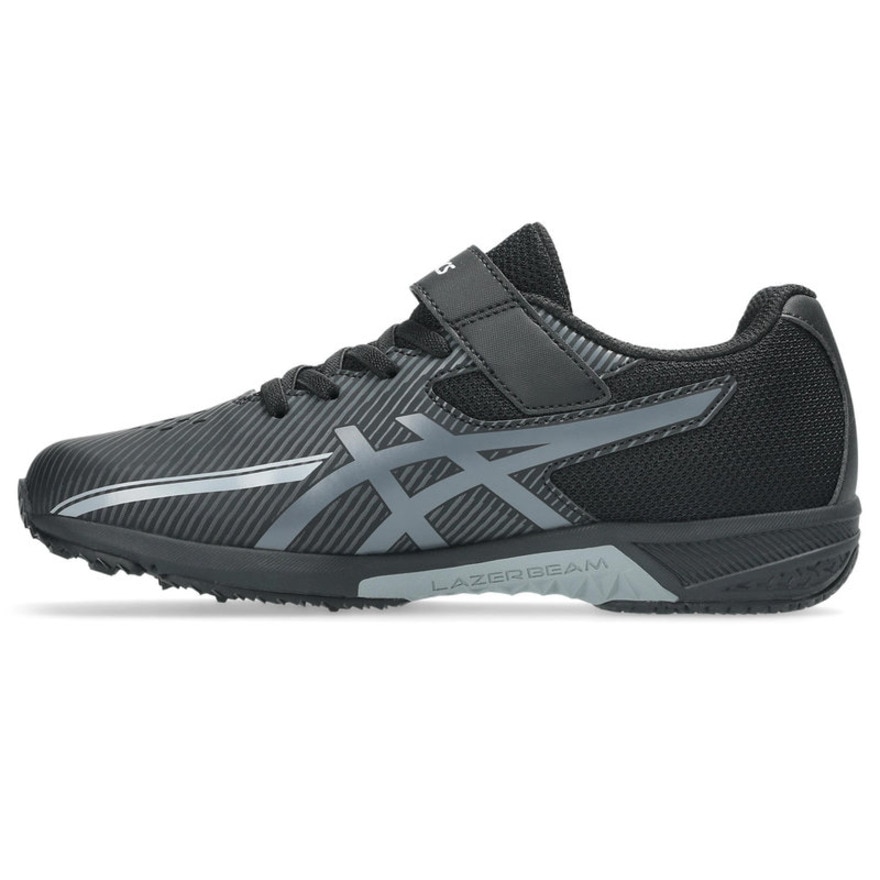アシックス（ASICS）（キッズ）ボーイズ ジュニア＆キッズスポーツシューズ ベルクロ ベルト付き スニーカー LAZERBEAM SK-MG-B 1154A211.001