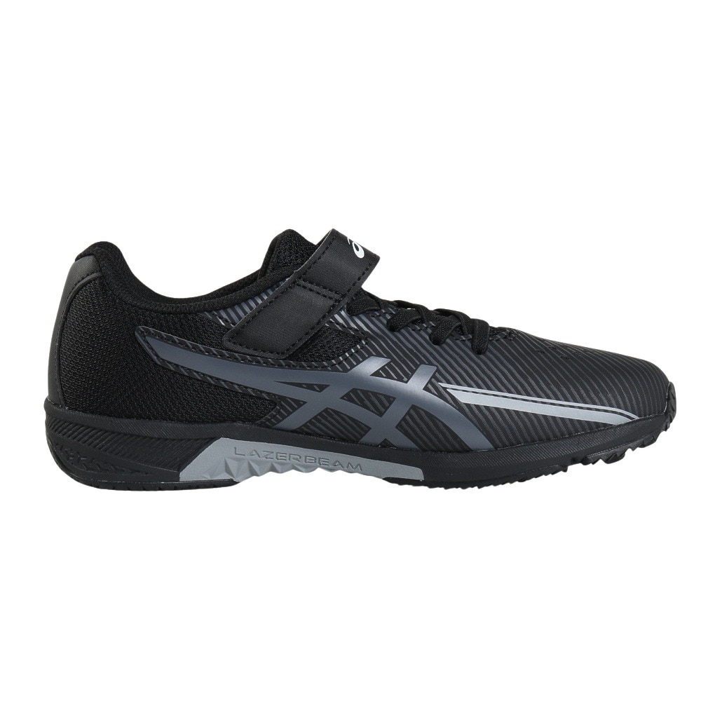 アシックス（ASICS）（キッズ）ボーイズ ジュニア＆キッズスポーツシューズ ベルクロ ベルト付き スニーカー LAZERBEAM SK-MG-B 1154A211.001
