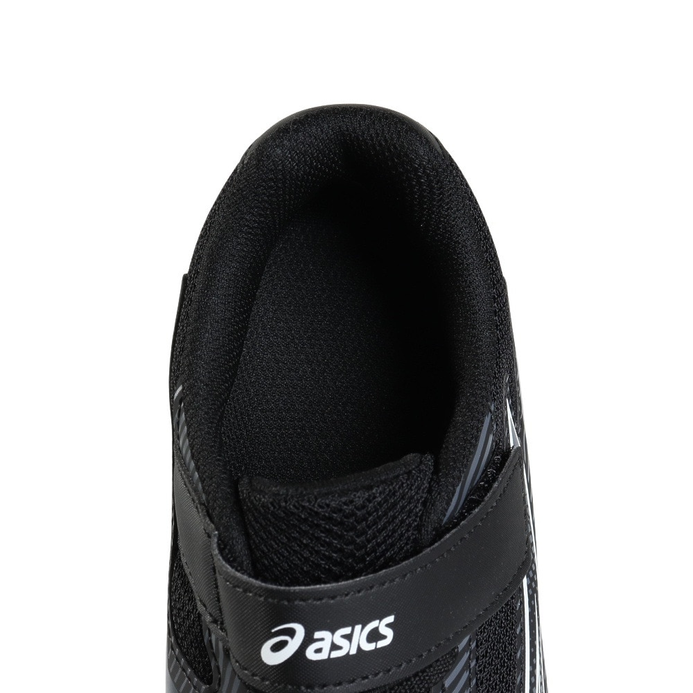 アシックス（ASICS）（キッズ）ボーイズ ジュニア＆キッズスポーツシューズ ベルクロ ベルト付き スニーカー LAZERBEAM SK-MG-B 1154A211.001