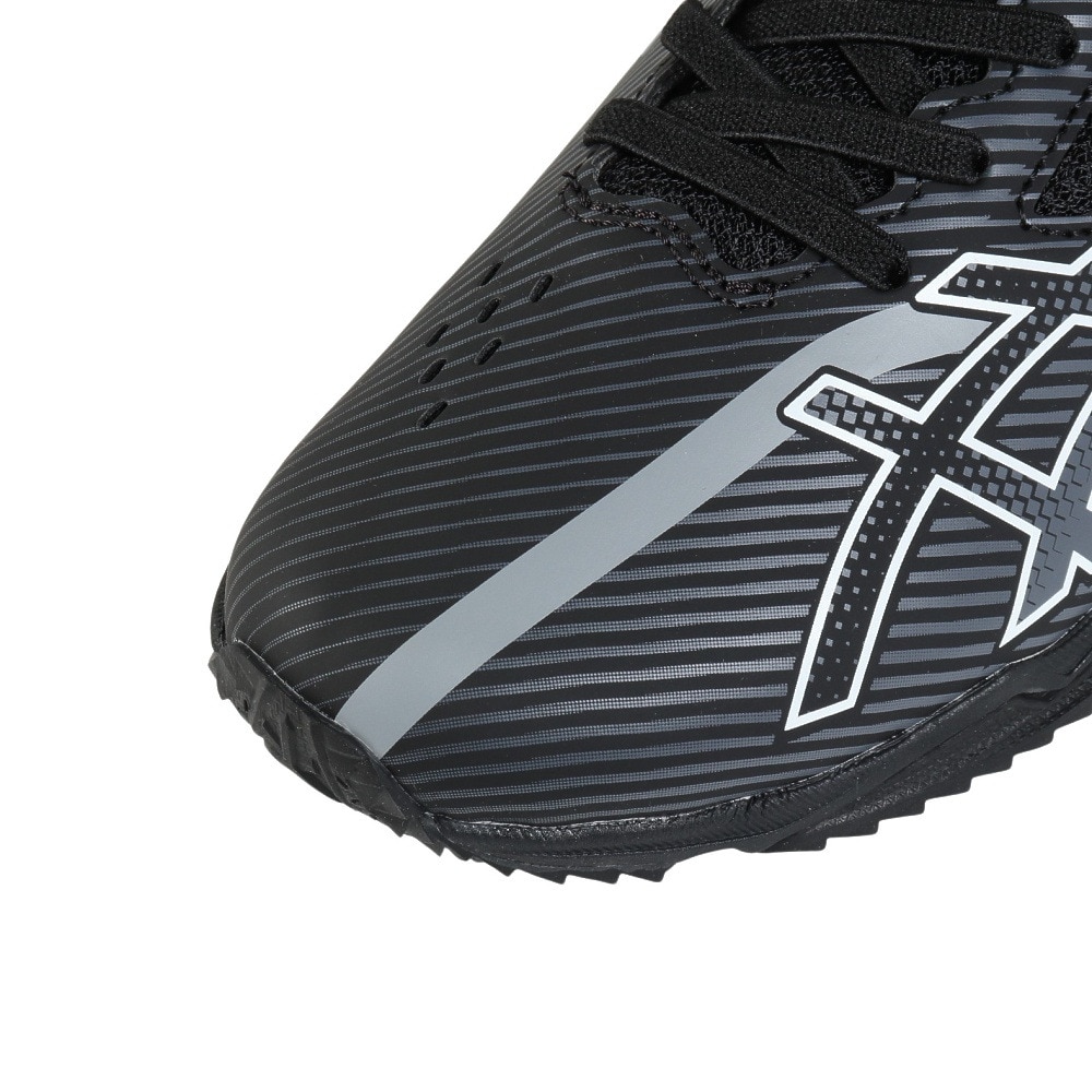アシックス（ASICS）（キッズ）ボーイズ ジュニア＆キッズスポーツシューズ ベルクロ ベルト付き スニーカー LAZERBEAM SK-MG-B 1154A211.001