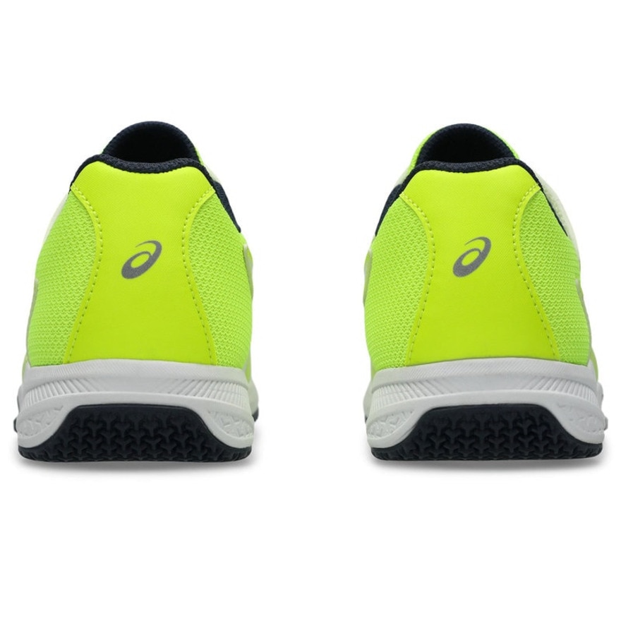 アシックス（ASICS）（キッズ）ボーイズ ジュニア＆キッズスポーツシューズ ベルクロ ベルト付き スニーカー LAZERBEAM SK-MG-B 1154A211.750