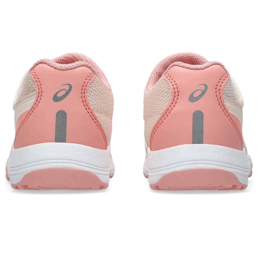 アシックス（ASICS）（キッズ）ジュニア＆キッズスポーツシューズ ベルクロ ベルト付き スニーカー LAZERBEAM KG-MG 1154A213.700
