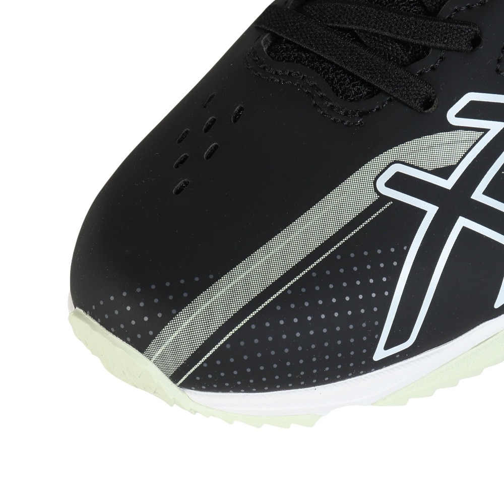 アシックス（ASICS）（キッズ）ガールズ ジュニア＆キッズスポーツシューズ ベルクロ ベルト付き スニーカー LAZERBEAM SK-MG-G 1154A220.001
