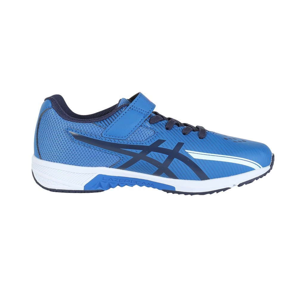 アシックス（ASICS）（キッズ）ジュニア スポーツシューズ ベルクロ