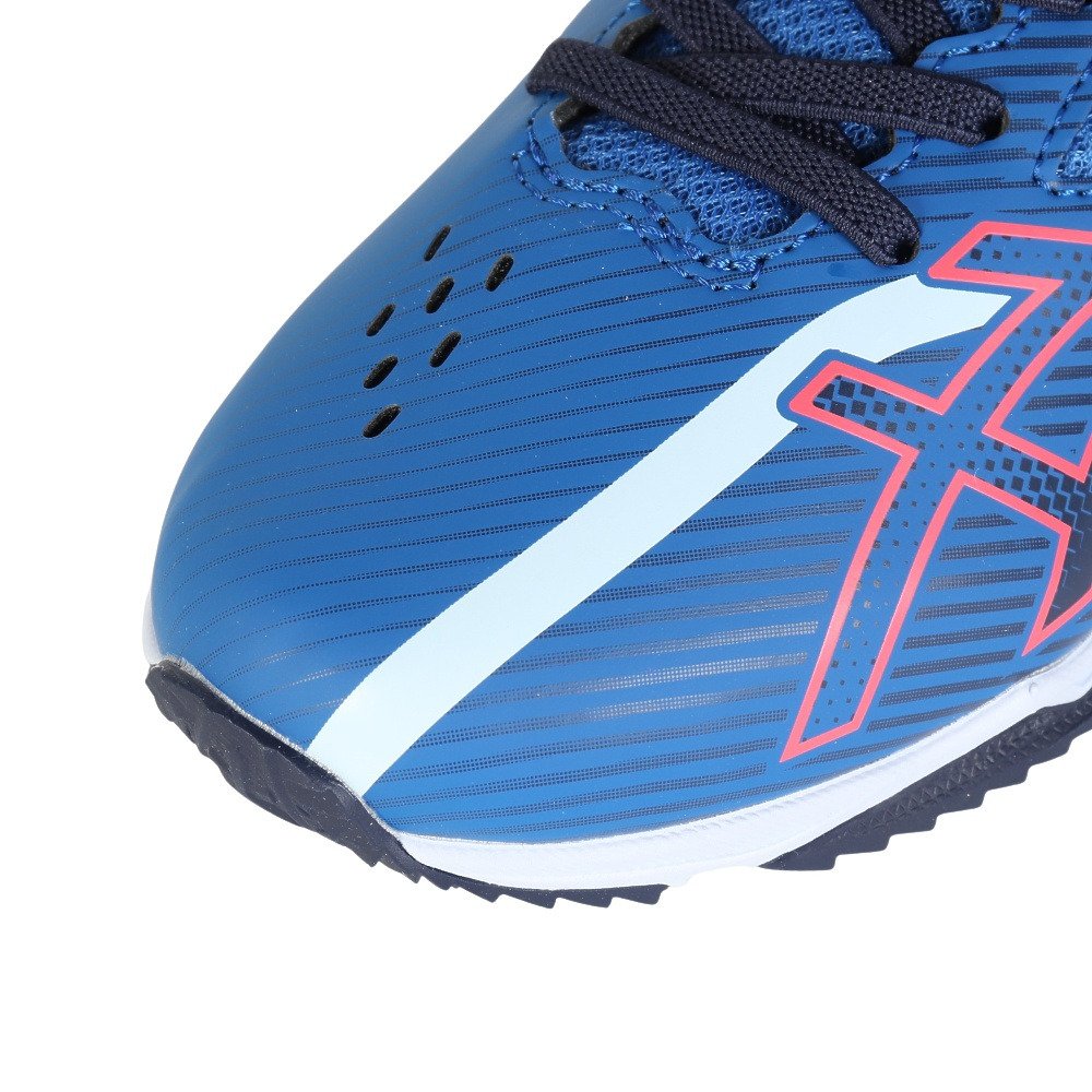 アシックス（ASICS）（キッズ）ジュニア スポーツシューズ ベルクロ