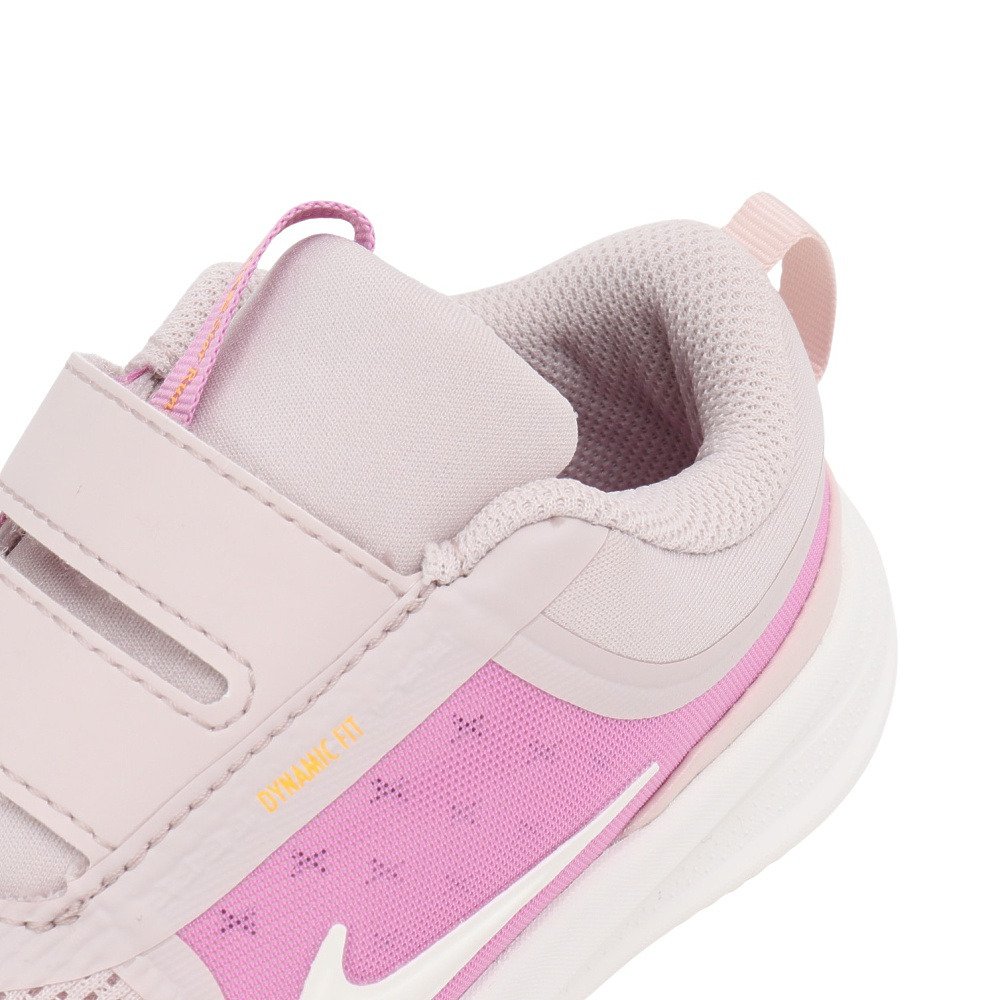 ナイキ（NIKE）（キッズ）ベビーシューズ ベルクロ ベルト付き