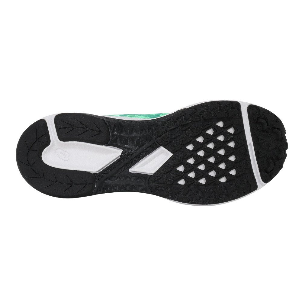 アシックス（ASICS）（キッズ）ジュニアスポーツシューズ ベルクロ