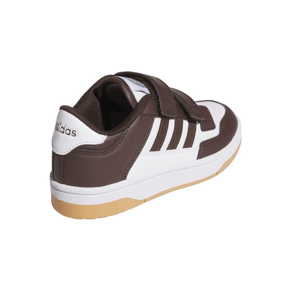 アディダス（adidas）（キッズ）ジュニアスポーツシューズ ベルクロ