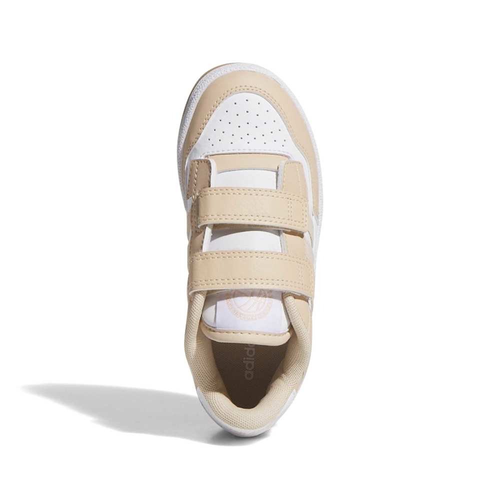 アディダス（adidas）（キッズ）ジュニアスポーツシューズ ベルクロ