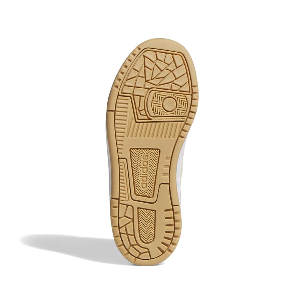 アディダス（adidas）（キッズ）ジュニアスポーツシューズ ベルクロ