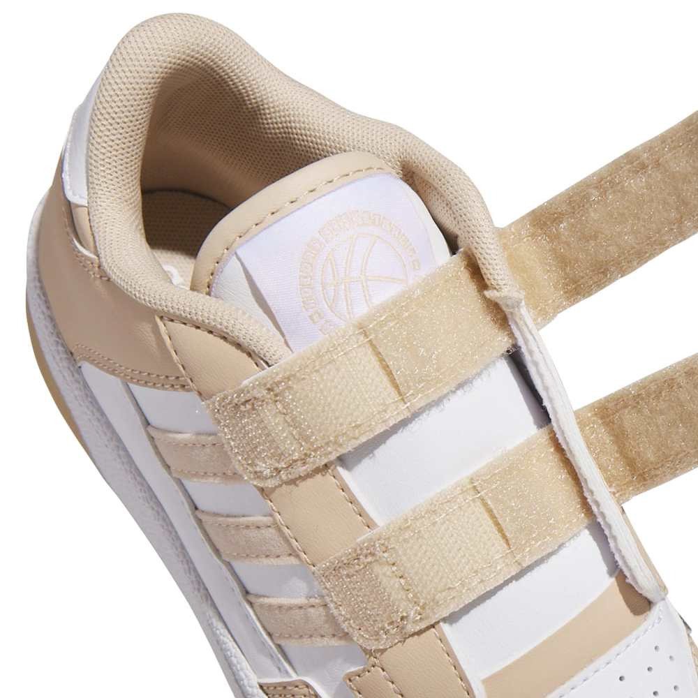 アディダス（adidas）（キッズ）ジュニアスポーツシューズ ベルクロ