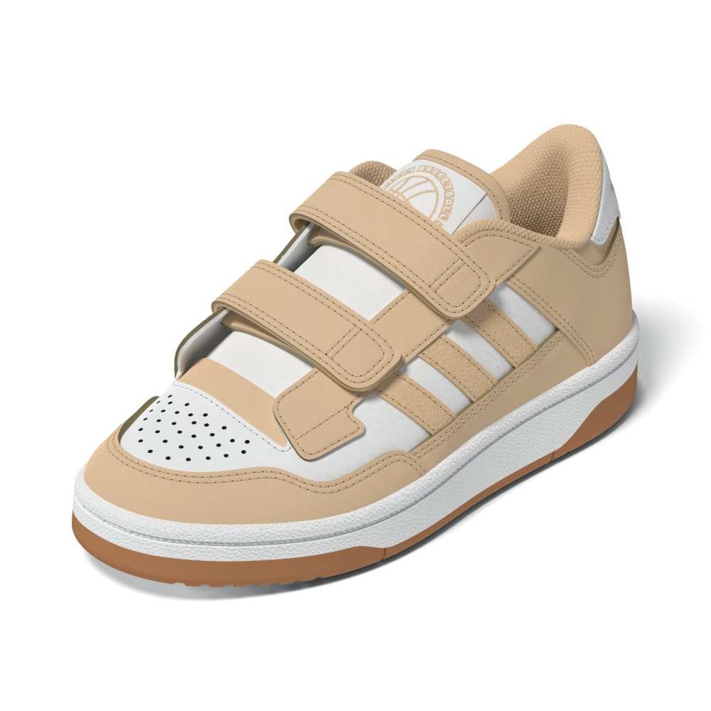 アディダス（adidas）（キッズ）ジュニアスポーツシューズ ベルクロ