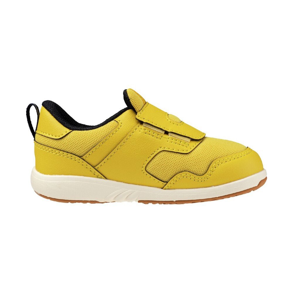 ミズノ（MIZUNO）（キッズ）ジュニアスポーツシューズ ベルクロ ベルト