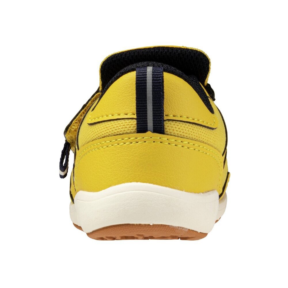 ミズノ（MIZUNO）（キッズ）ジュニアスポーツシューズ ベルクロ ベルト