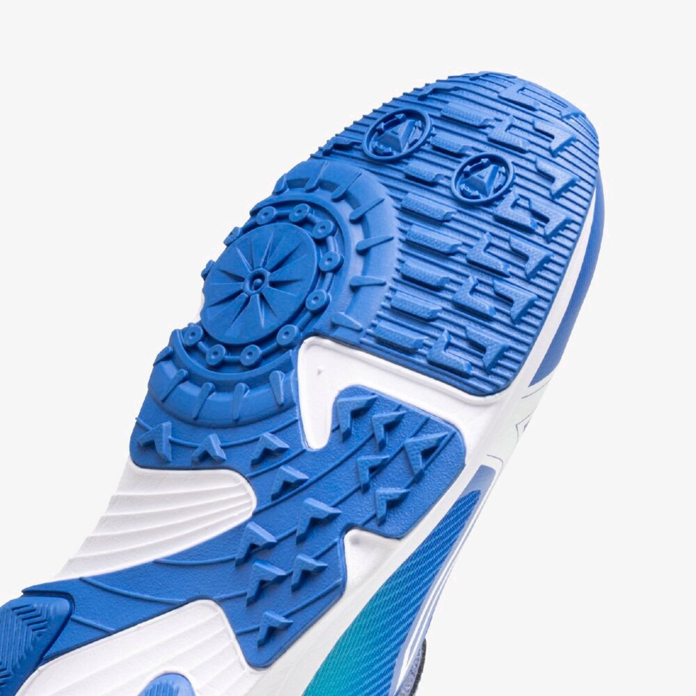 ミズノ（MIZUNO）（キッズ）ジュニアスポーツシューズ ベルクロ ベルト