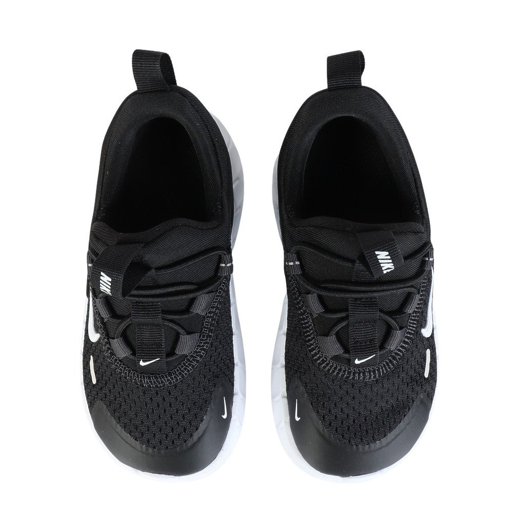 ナイキ（NIKE）（キッズ）ジュニア スポーツシューズ ベルクロ ベルト