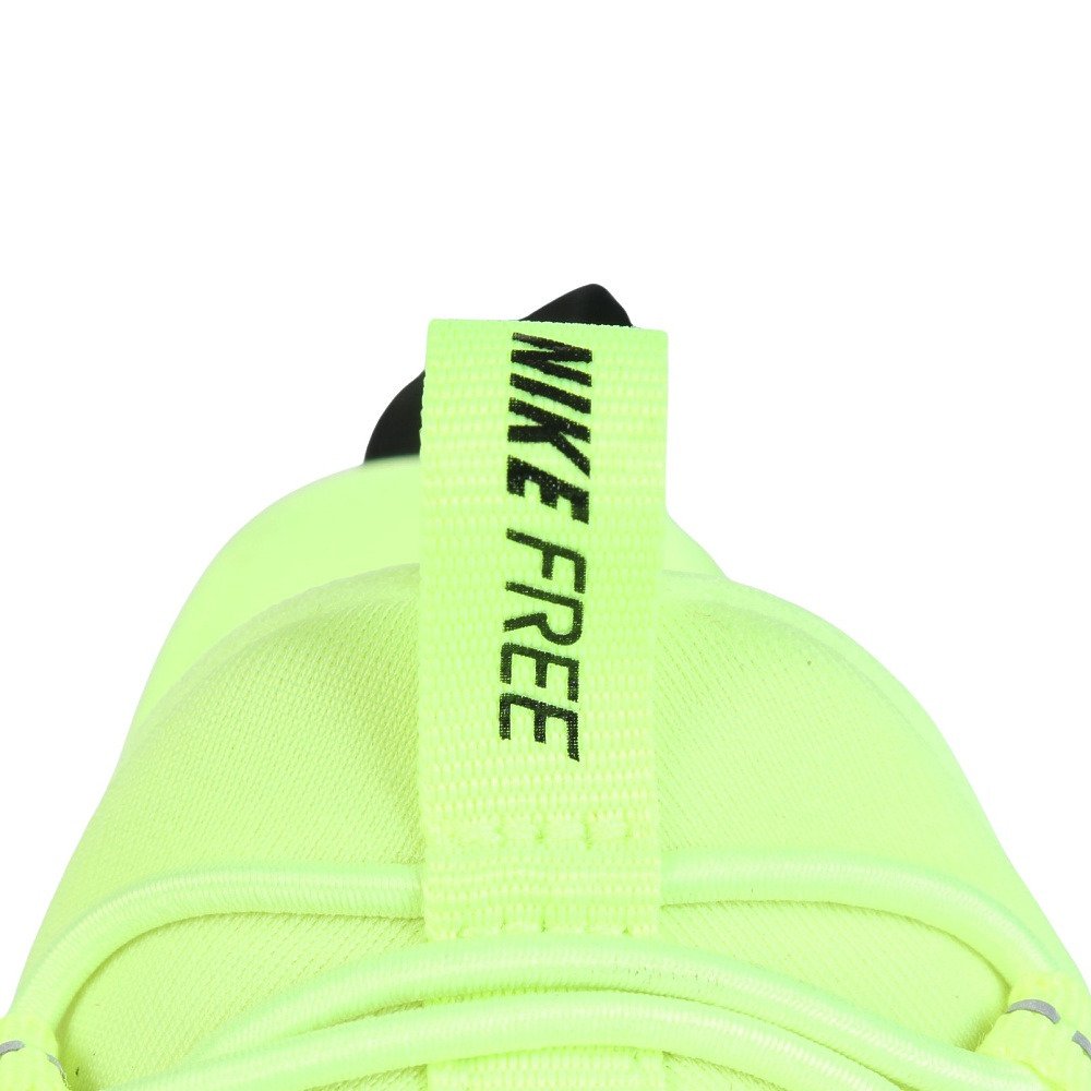 ナイキ（NIKE）（キッズ）ジュニア スポーツシューズ ベルクロ ベルト