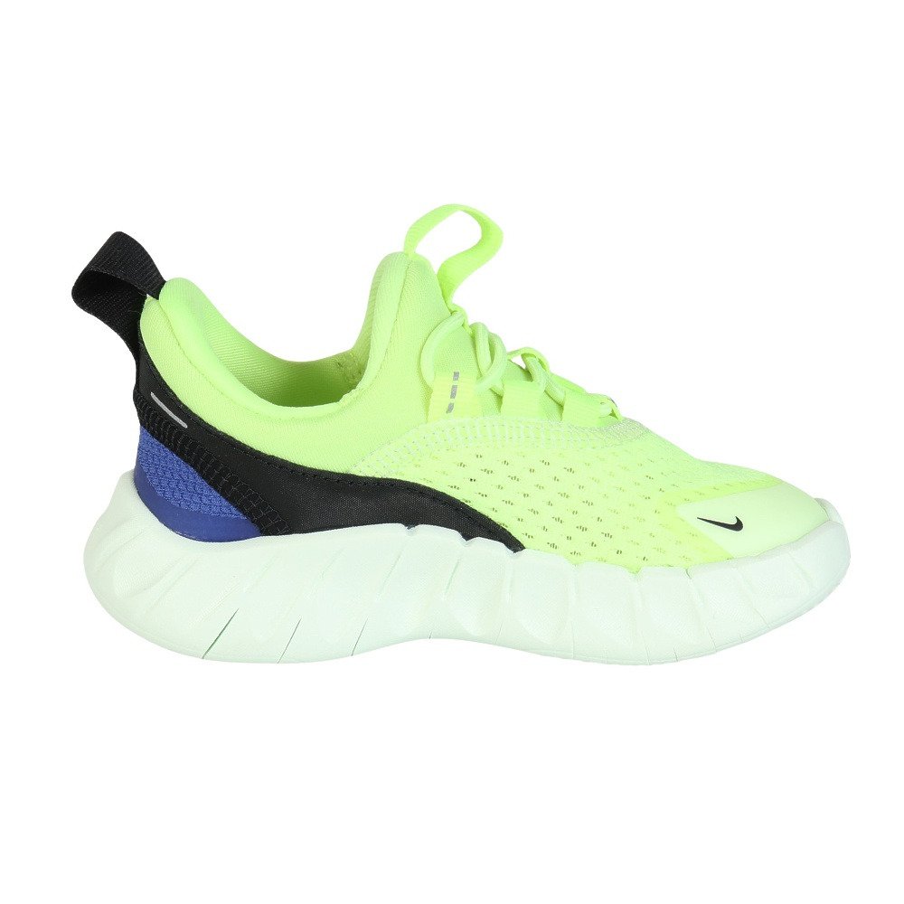 ナイキ（NIKE）（キッズ）ジュニア スポーツシューズ ベルクロ ベルト