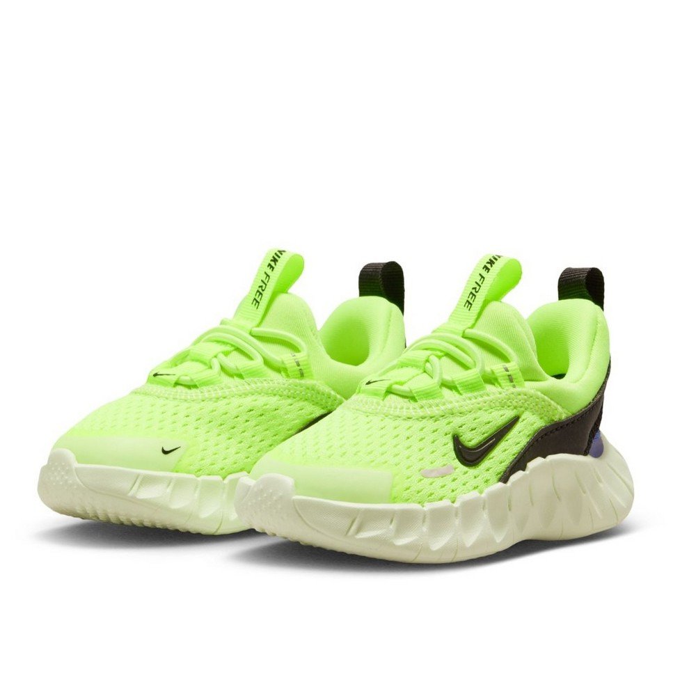 ナイキ（NIKE）（キッズ）ジュニア スポーツシューズ ベルクロ ベルト