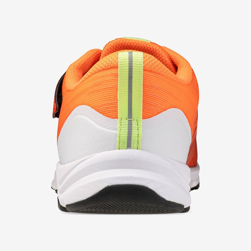 ミズノ（MIZUNO）（キッズ）ジュニアスポーツシューズ ベルクロ ベルト