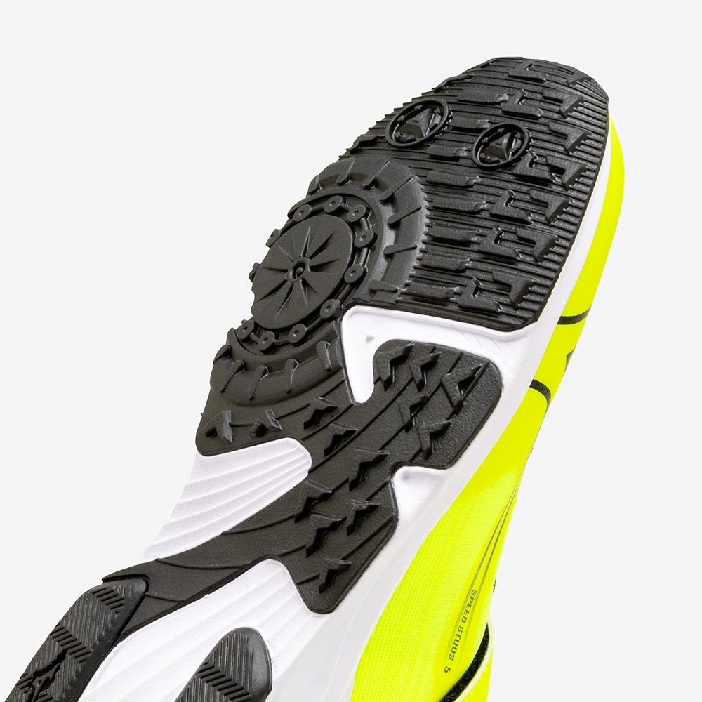 ミズノ（MIZUNO）（キッズ）ジュニアスポーツシューズ ベルクロ ベルト