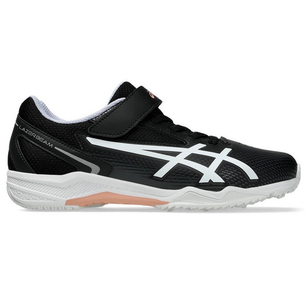 アシックス（ASICS）（キッズ）ジュニアスポーツシューズ ベルクロ