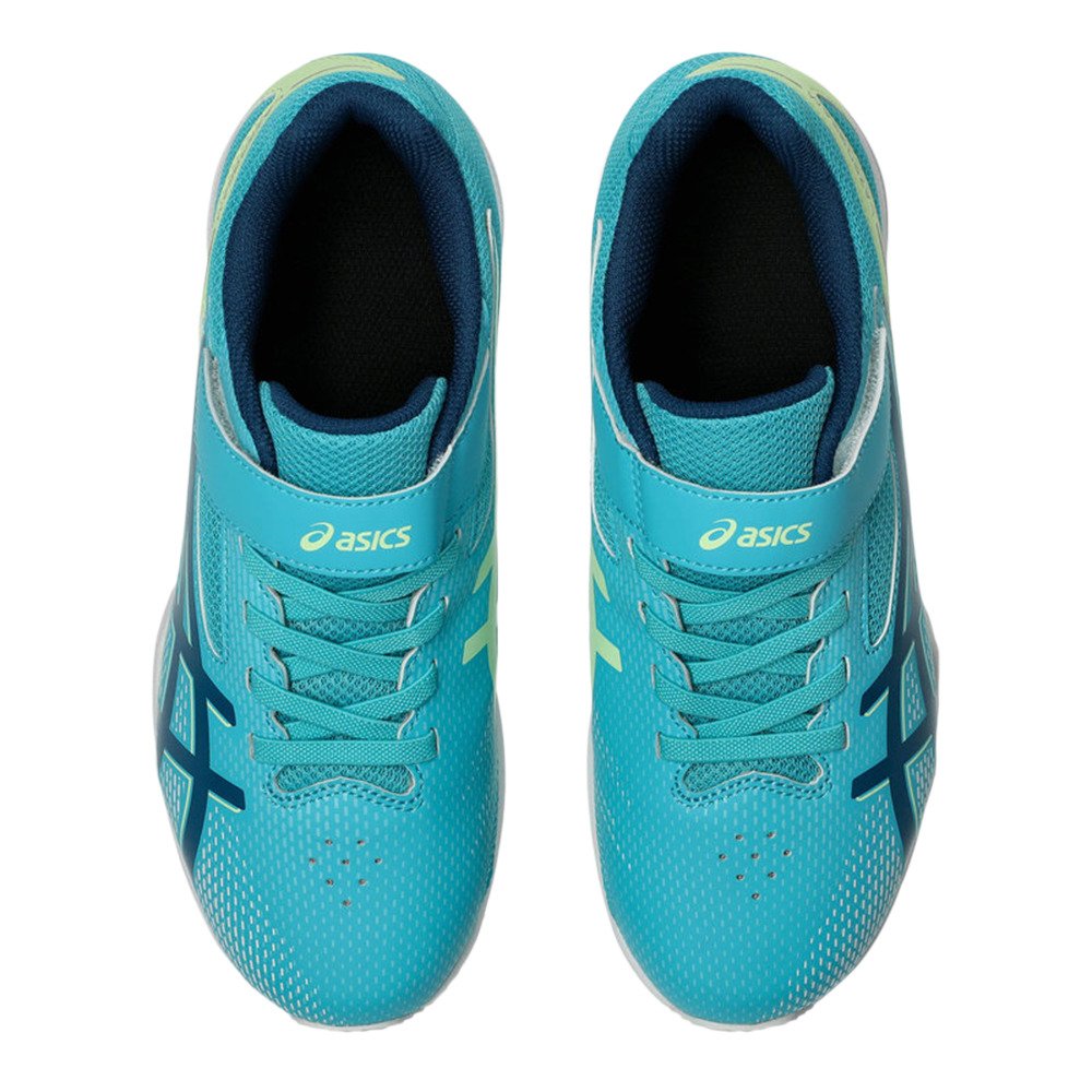 アシックス（ASICS）（キッズ）ジュニアスポーツシューズ ベルクロ