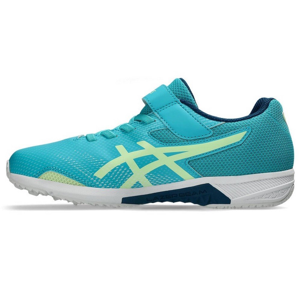 アシックス（ASICS）（キッズ）ジュニアスポーツシューズ ベルクロ