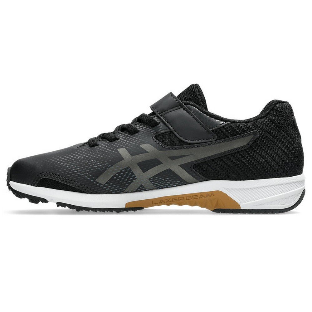 アシックス（ASICS）（キッズ）ジュニアスポーツシューズ ベルクロ