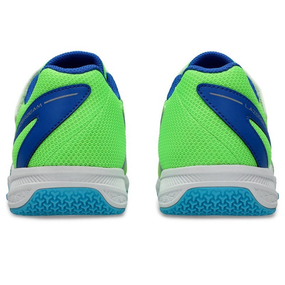 アシックス（ASICS）（キッズ）ジュニアスポーツシューズ ベルクロ