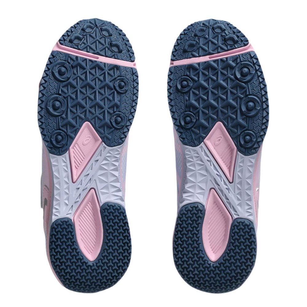 アシックス（ASICS）（キッズ）ジュニアスポーツシューズ ベルクロ