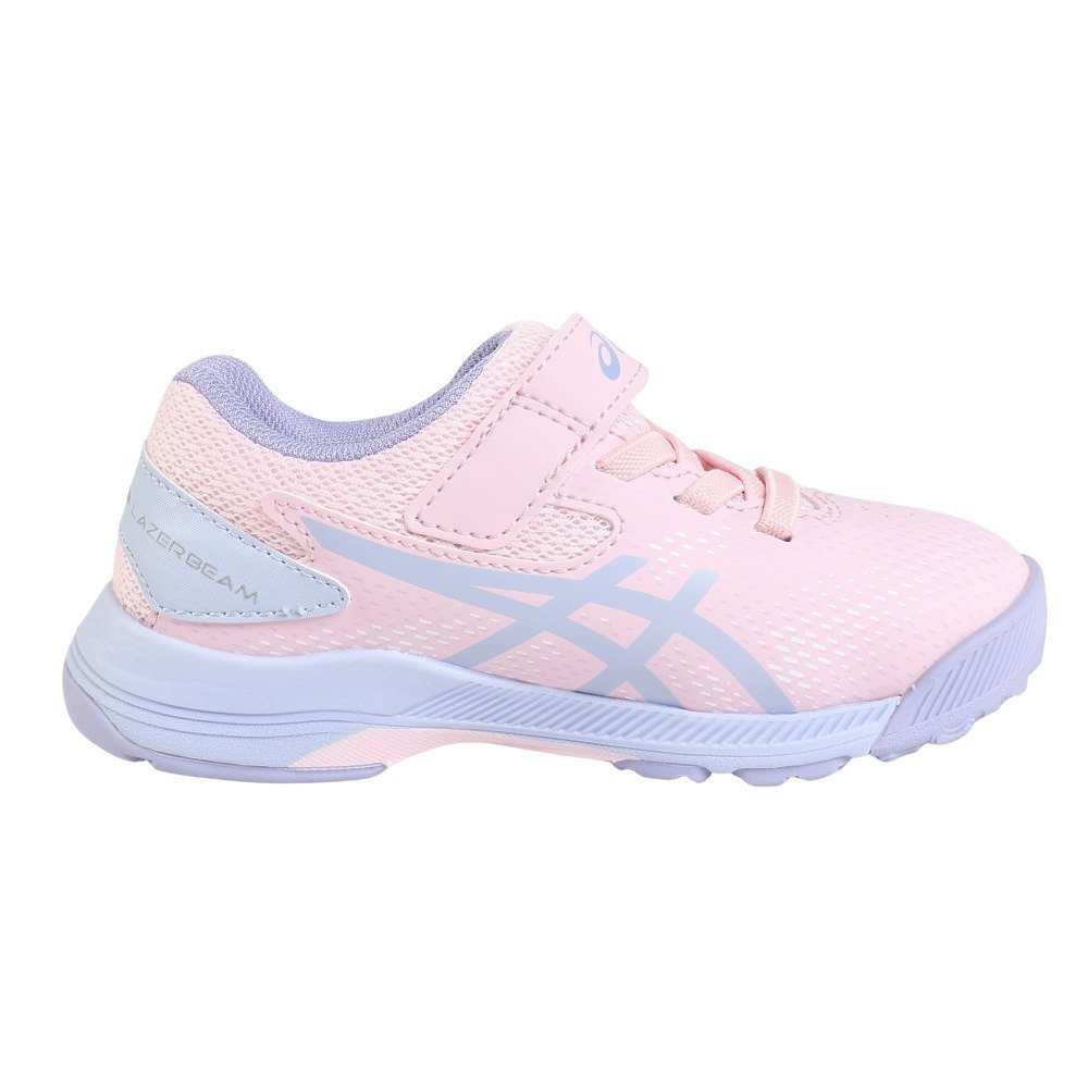 アシックス（ASICS）（キッズ）ジュニアスポーツシューズ ベルクロ