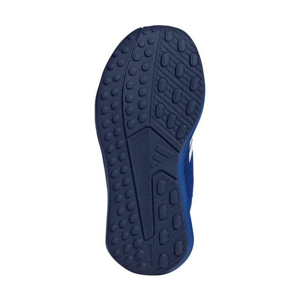 アディダス（adidas）（キッズ）ジュニアスポーツシューズ ベルクロ ベルト付き スニーカー ファイト キッズ ロイヤルブルー NSZ68-KJ1938 スポーツ トレーニング