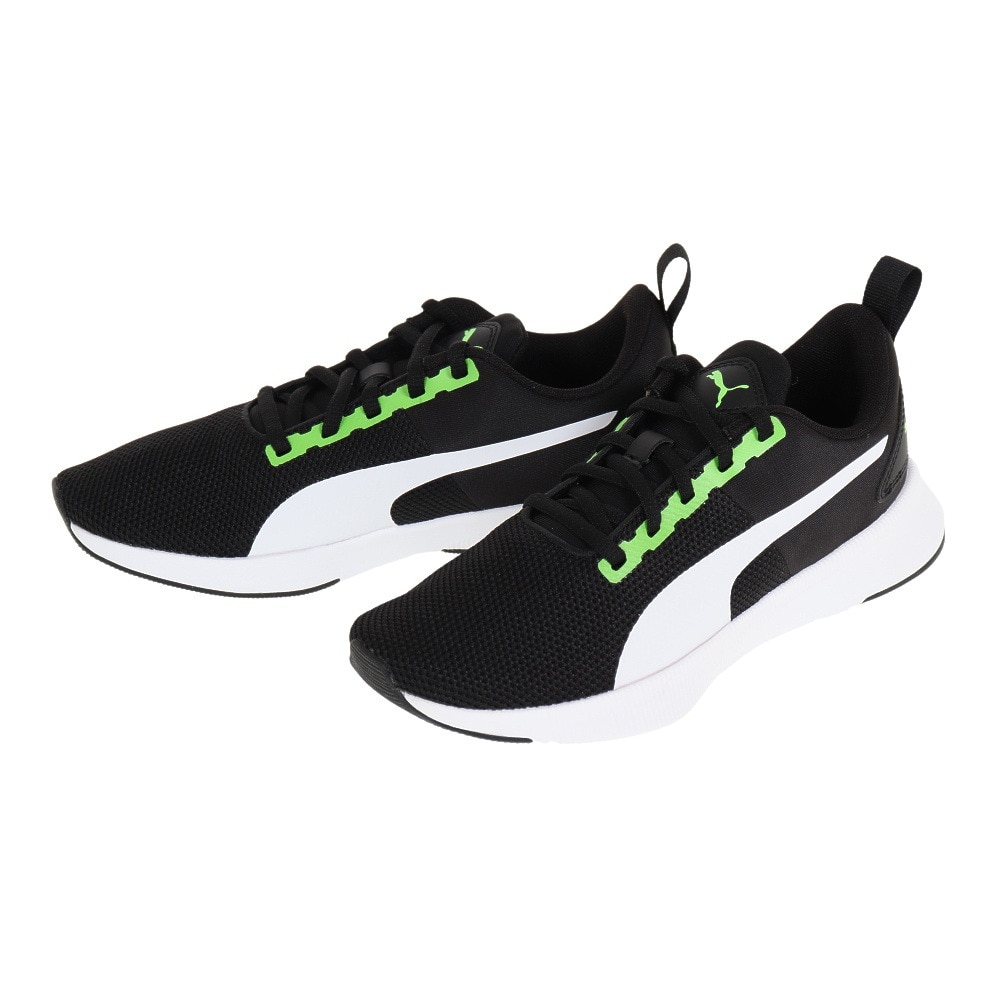 プーマ（PUMA）（キッズ）ジュニアスポーツシューズ スニーカー ...