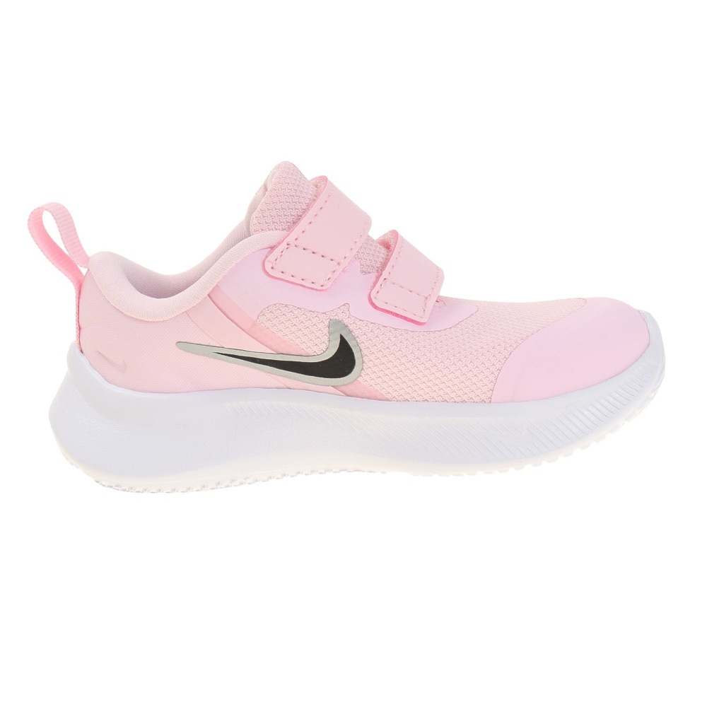 ナイキ ナイキ Nike キッズ ベビー ジュニア スニーカー ピンク Da2778 601 スター ランナー 3 Tdv ランニングシューズ スポーツ用品はスーパースポーツゼビオ