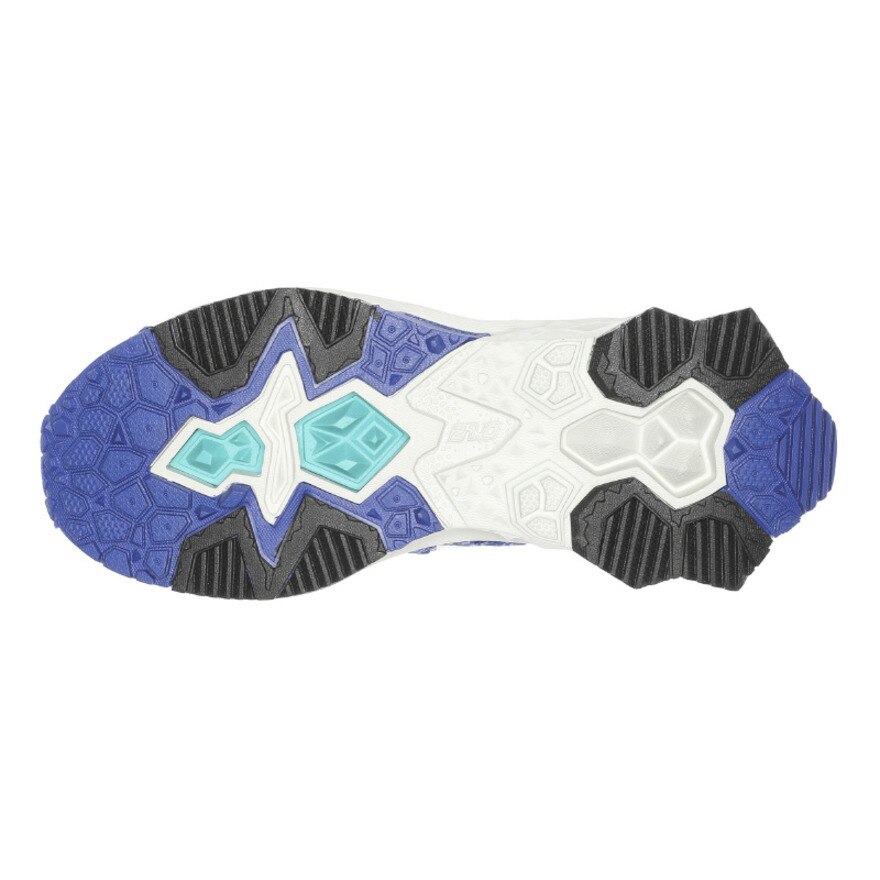 ムーンスター（MoonStar）（キッズ）ジュニアスポーツシューズ ベルクロ ベルト付き スニーカー SK0028 12296669