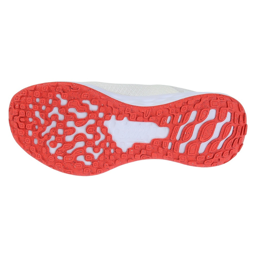 ナイキ（NIKE）（キッズ）ジュニア スポーツ シューズ レボリューション6 ホワイト DD1095-102 スニーカー 軽量 通気性 面ファスナー クッション性 部活